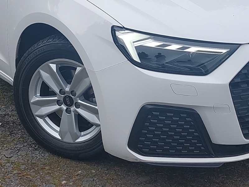 Used Audi A1 2022 for sale - 76365714: Photo 9