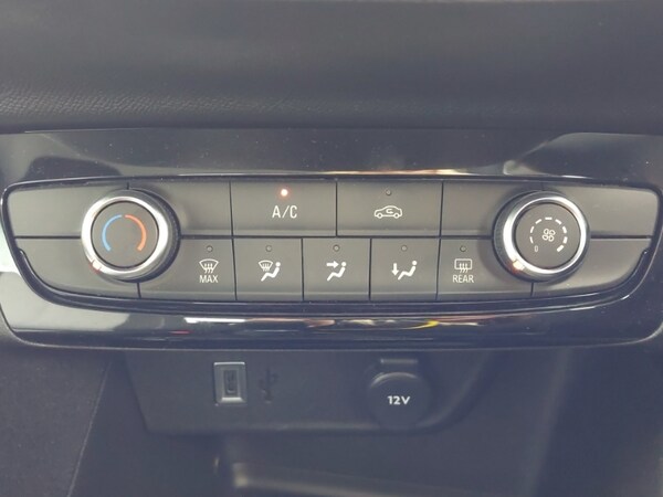 Used Vauxhall Corsa 2024 for sale - 76252024: Photo 19