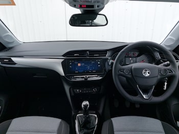 Used Vauxhall Corsa 2024 for sale - 76252024: Photo