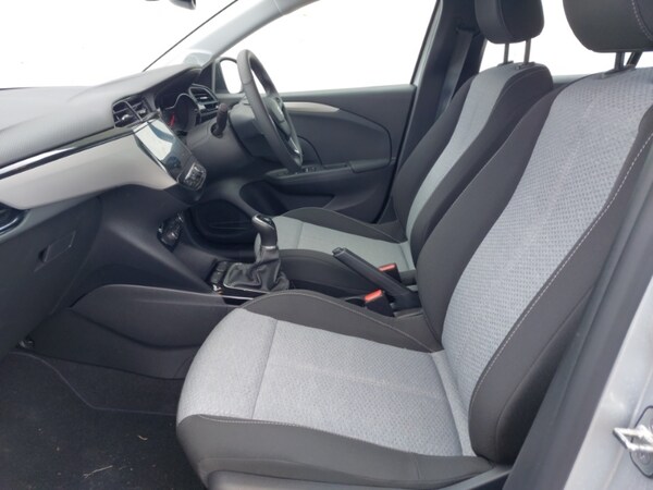 Used Vauxhall Corsa 2024 for sale - 76252024: Photo 5
