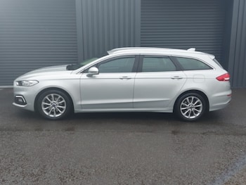 Used Ford Mondeo 2020 for sale - 78291001: Photo