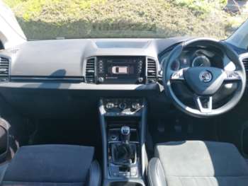 Used Skoda Karoq 2018 for sale - 74804392: Photo