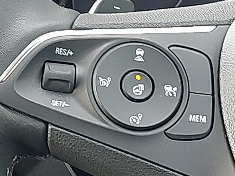 Used Vauxhall Grandland 2023 for sale - 78033288: Photo 10