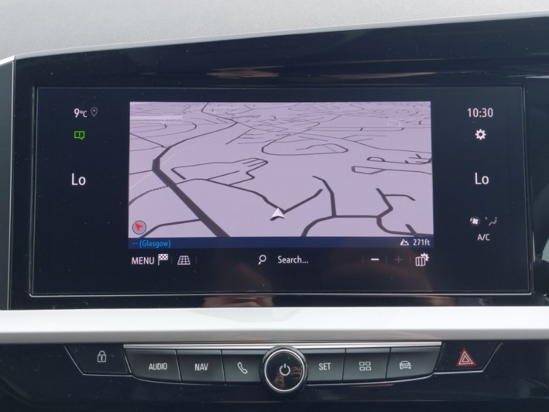 Used Vauxhall Grandland 2023 for sale - 78033288: Photo 17