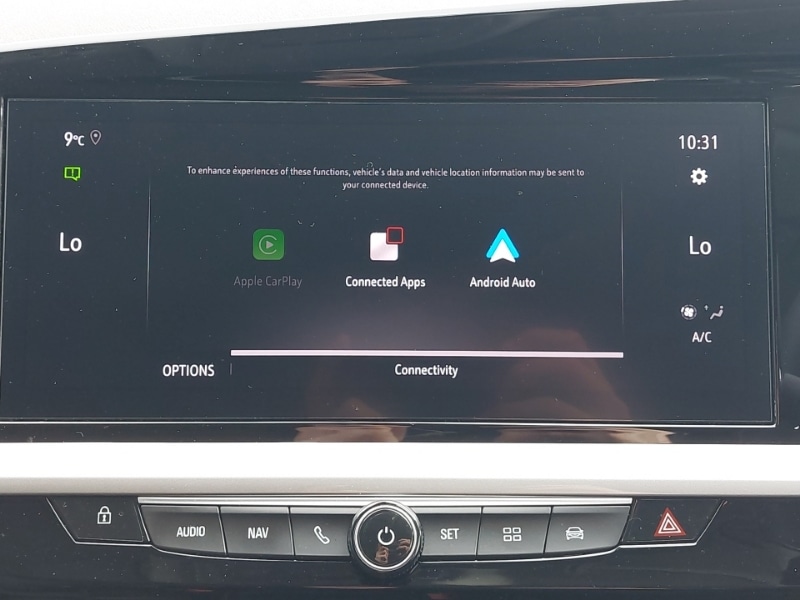 Used Vauxhall Grandland 2023 for sale - 78033288: Photo 18