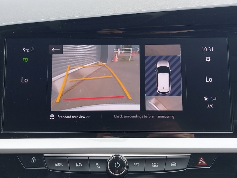 Used Vauxhall Grandland 2023 for sale - 78033288: Photo 19