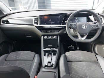 Used Vauxhall Grandland 2023 for sale - 78033288: Photo