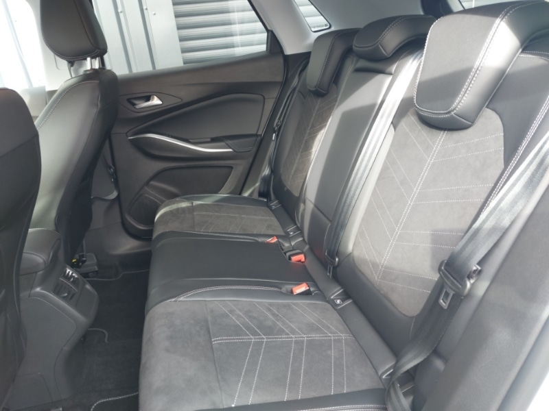 Used Vauxhall Grandland 2023 for sale - 78033288: Photo 6