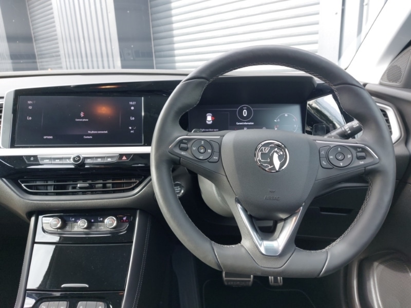 Used Vauxhall Grandland 2023 for sale - 78033288: Photo 7