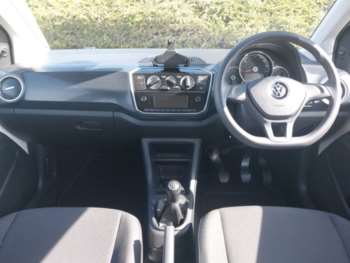 Used Volkswagen up! 2020 for sale - 75442385: Photo