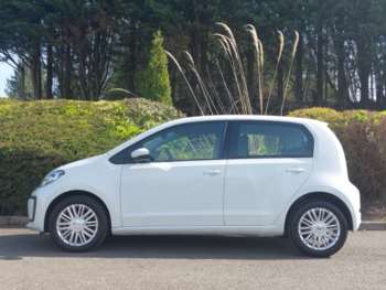 Used Volkswagen up! 2020 for sale - 75442385: Photo