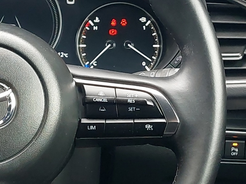 Used Mazda Mazda3 2024 for sale - 78183749: Photo 11