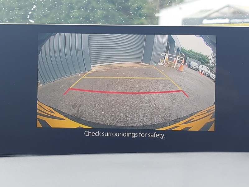 Used Mazda Mazda3 2024 for sale - 78183749: Photo 12