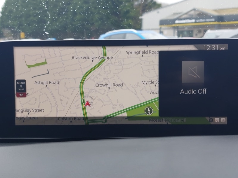 Used Mazda Mazda3 2024 for sale - 78183749: Photo 13