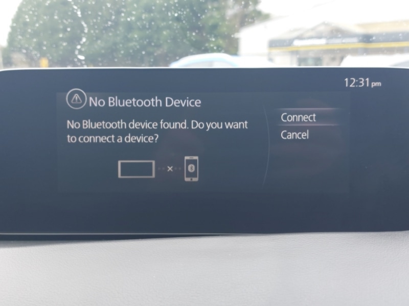 Used Mazda Mazda3 2024 for sale - 78183749: Photo 14