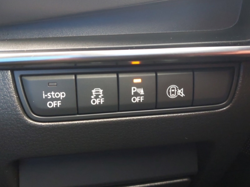 Used Mazda Mazda3 2024 for sale - 78183749: Photo 19