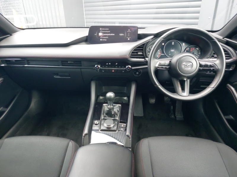 Used Mazda Mazda3 2024 for sale - 78183749: Photo 2