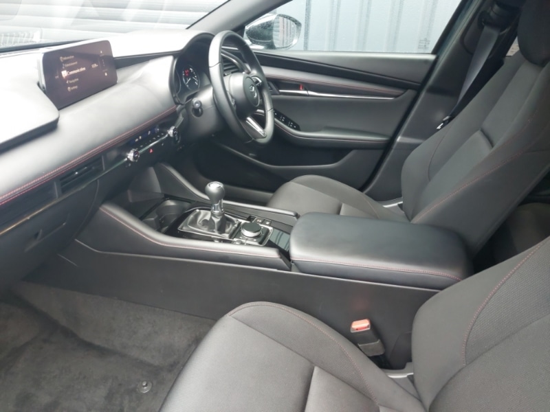 Used Mazda Mazda3 2024 for sale - 78183749: Photo 5