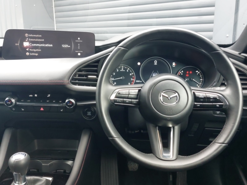 Used Mazda Mazda3 2024 for sale - 78183749: Photo 7