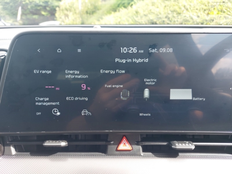 Used Kia Sportage 2022 for sale - 77311676: Photo 10