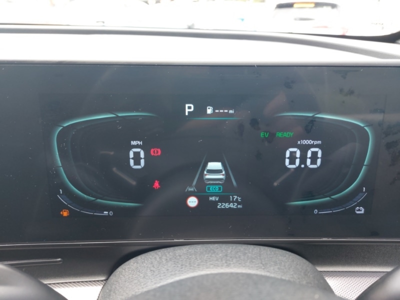 Used Kia Sportage 2022 for sale - 77311676: Photo 18