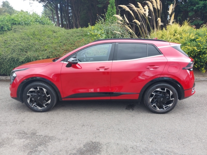 Used Kia Sportage 2022 for sale - 77311676: Photo 4