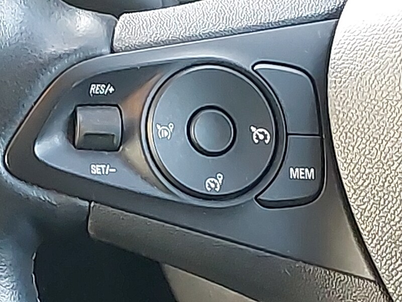 Used Vauxhall Corsa 2021 for sale - 76579450: Photo 10