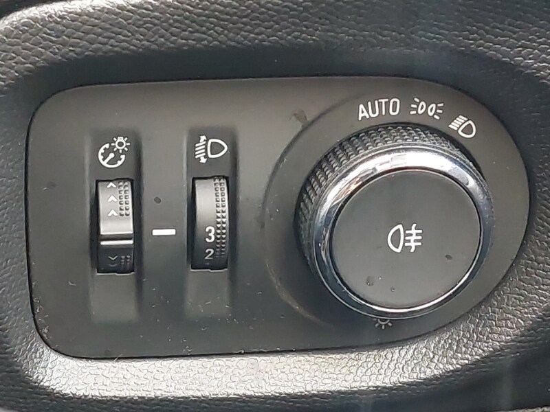 Used Vauxhall Corsa 2021 for sale - 76579450: Photo 14