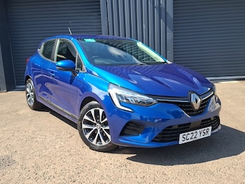 Used Renault Clio 2022 for sale - 79298604: Photo