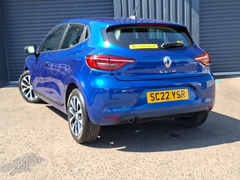 Used Renault Clio 2022 for sale - 79298604: Photo