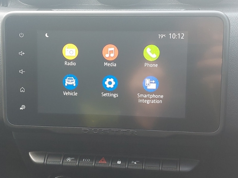 Vehicle 19