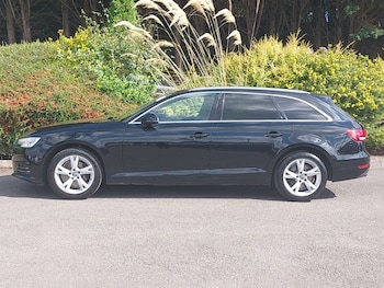 Used Audi A4 2016 for sale - 75948925: Photo