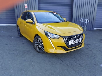 Used Peugeot 208 2021 for sale - 78490534: Photo