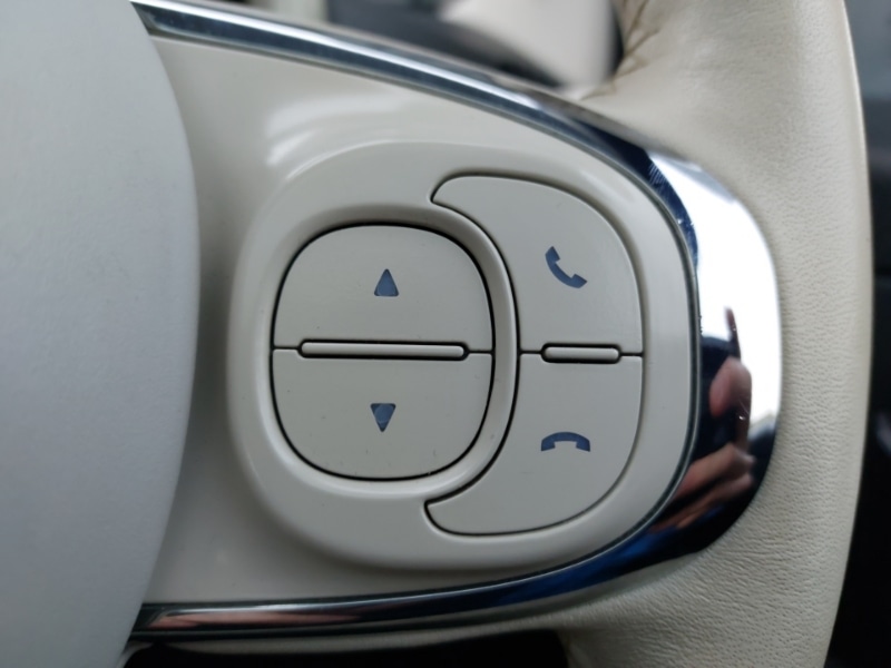 Used Fiat 500 2019 for sale - 77308040: Photo 11