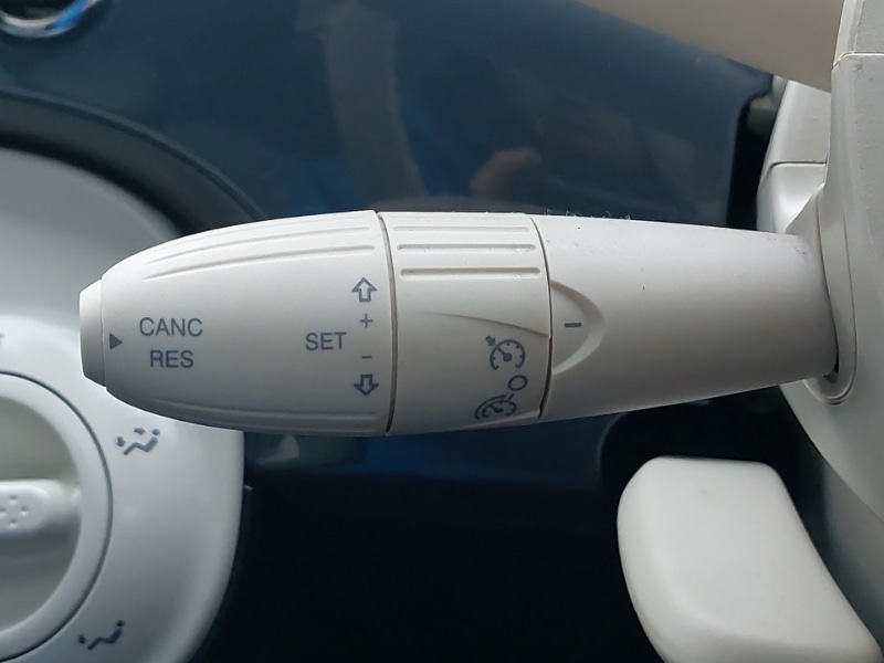 Used Fiat 500 2019 for sale - 77308040: Photo 14