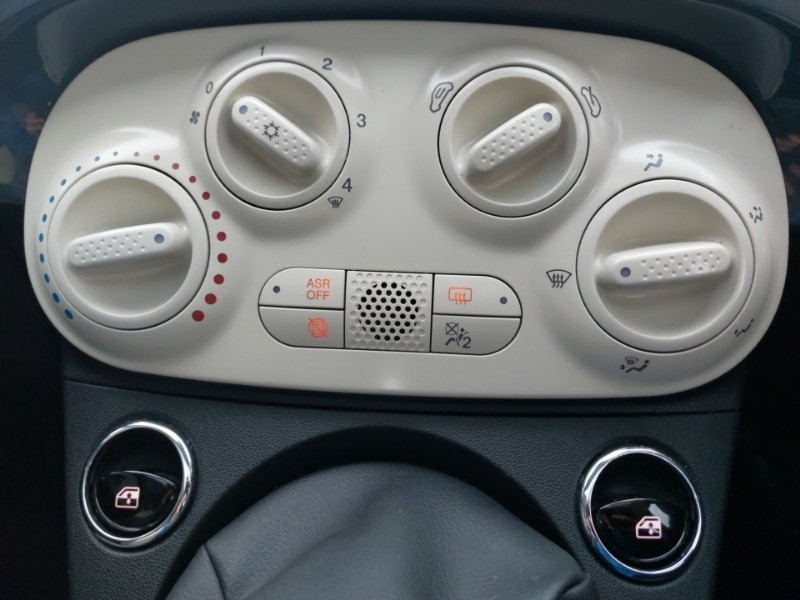 Used Fiat 500 2019 for sale - 77308040: Photo 16