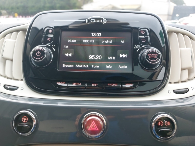 Used Fiat 500 2019 for sale - 77308040: Photo 17