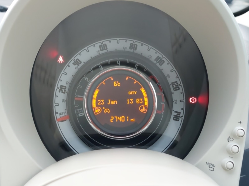 Used Fiat 500 2019 for sale - 77308040: Photo 18