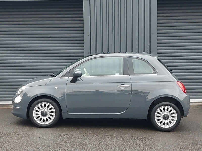 Used Fiat 500 2019 for sale - 77308040: Photo 4
