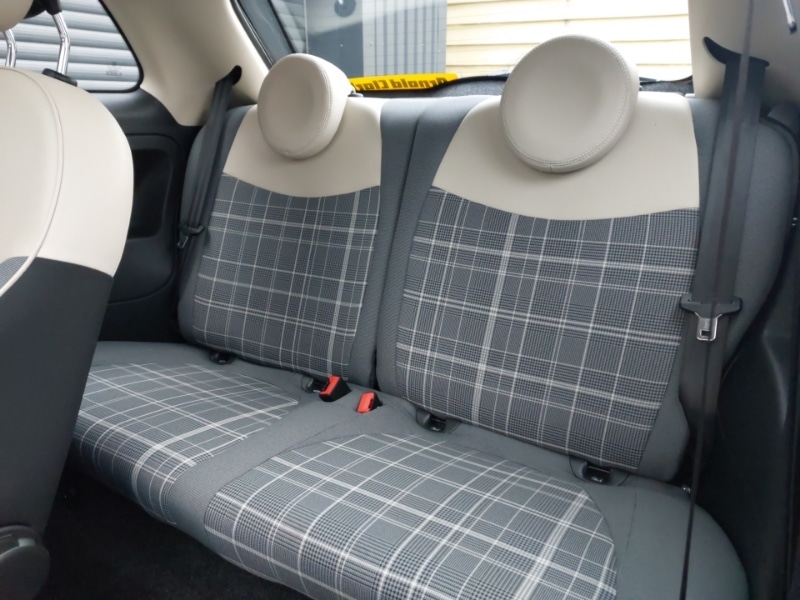 Used Fiat 500 2019 for sale - 77308040: Photo 6