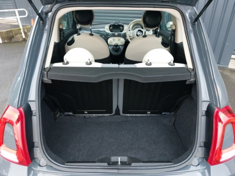 Used Fiat 500 2019 for sale - 77308040: Photo 8