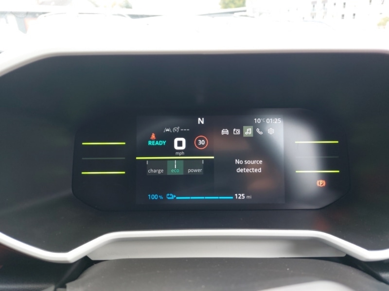 Used Dacia Spring 2025 for sale - 77232798: Photo 16