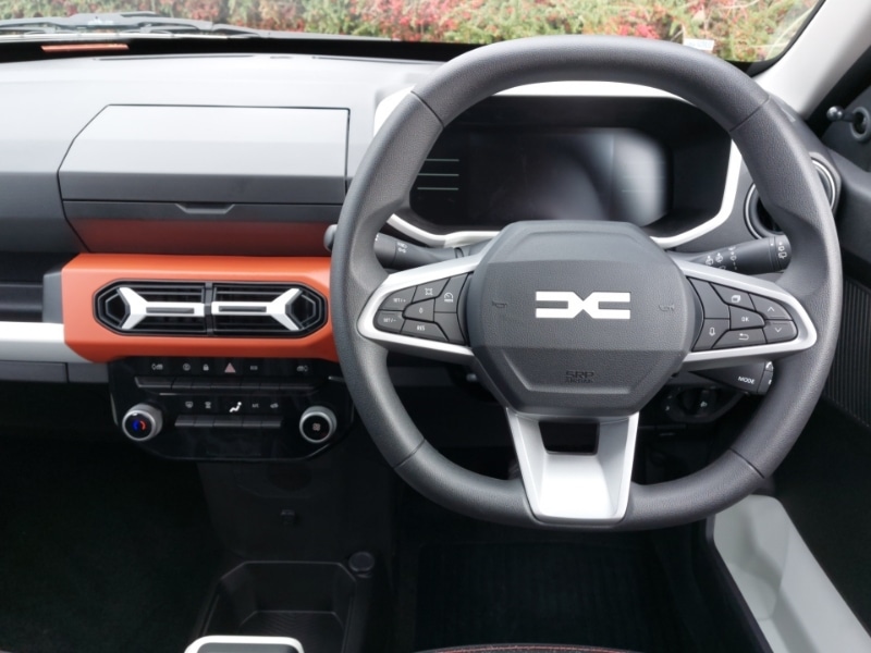 Used Dacia Spring 2025 for sale - 77232798: Photo 7