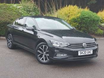 2020 - 1.6 TDI SEL 4dr DSG