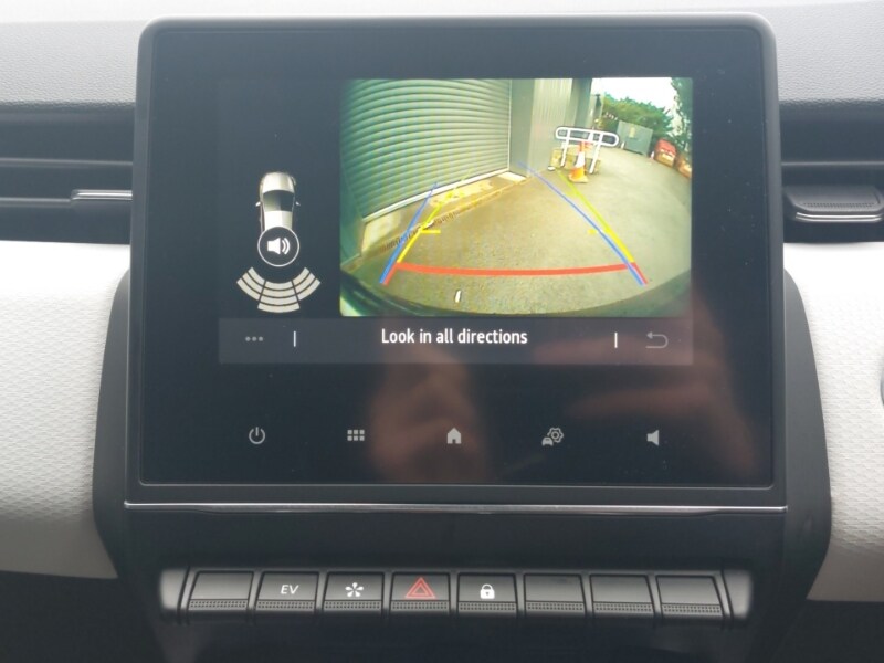 Used Renault Clio 2023 for sale - 77678028: Photo 18