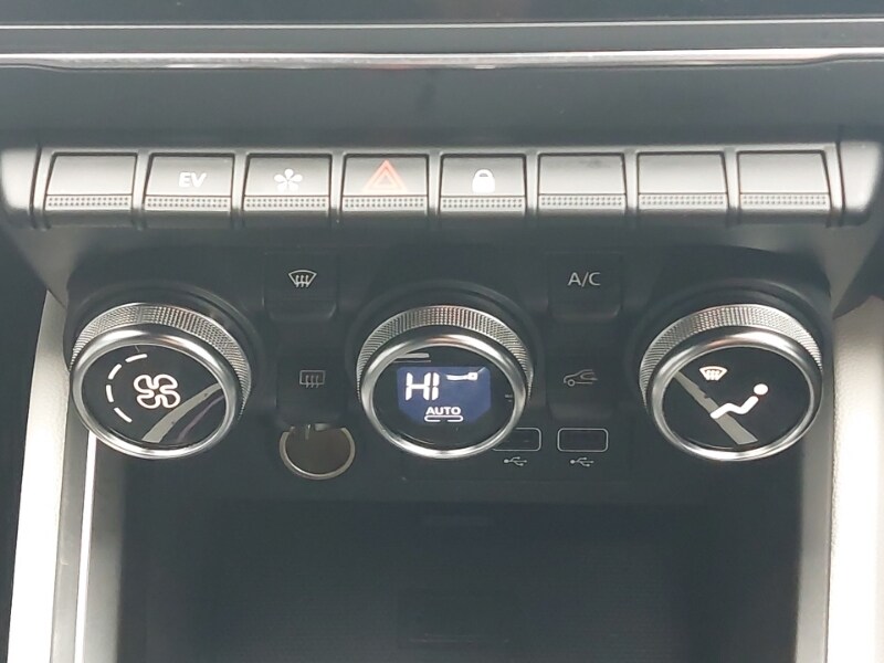 Used Renault Clio 2023 for sale - 77678028: Photo 19