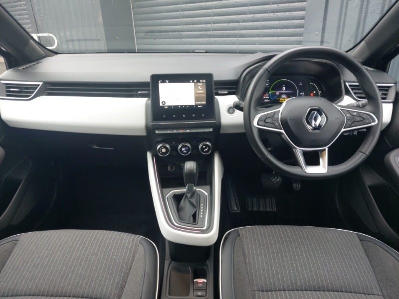 Used Renault Clio 2023 for sale - 77678028: Photo 2