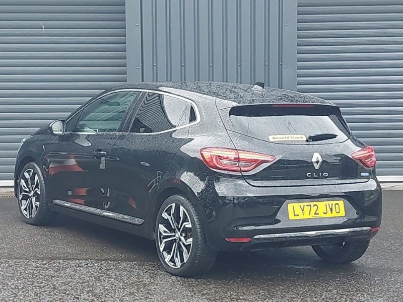 Used Renault Clio 2023 for sale - 77678028: Photo 3