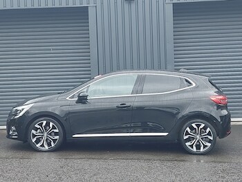 Used Renault Clio 2023 for sale - 77678028: Photo