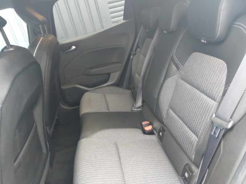 Used Renault Clio 2023 for sale - 77678028: Photo 6